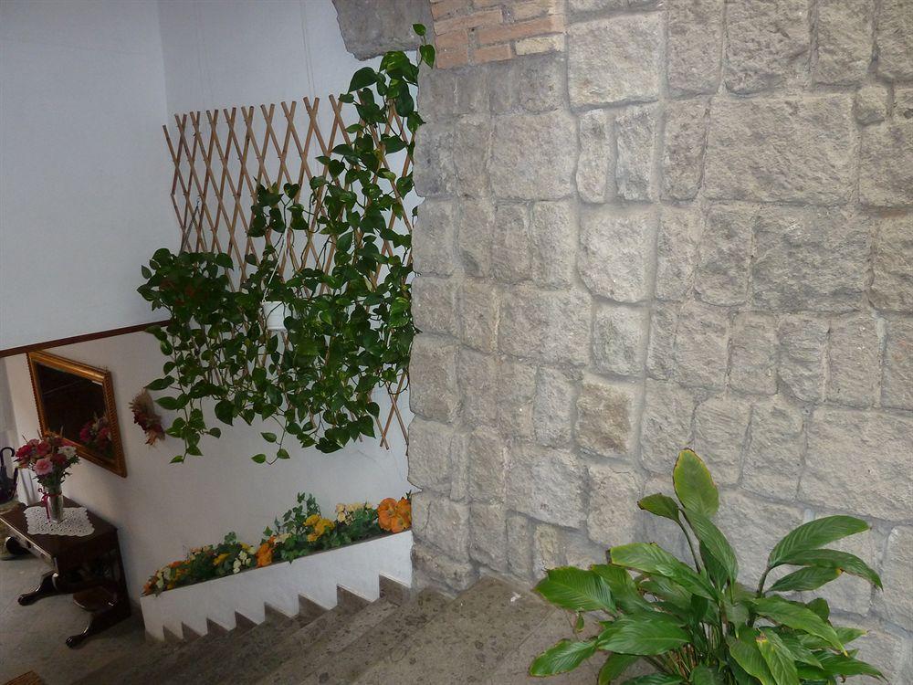 مبيت وإفطار فِتيربو Bb Santa Rosa المظهر الخارجي الصورة