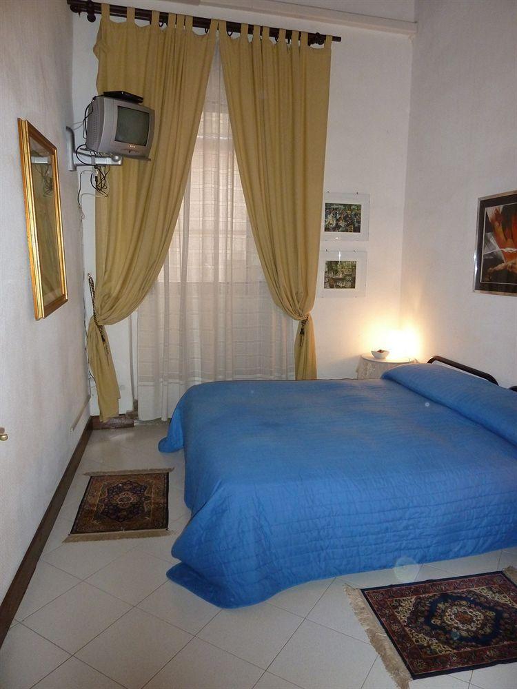 مبيت وإفطار فِتيربو Bb Santa Rosa المظهر الخارجي الصورة